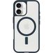 OtterBox iPhone 16 Prefix Series hoesje - Indigo Night (blauw)