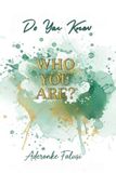 Do Libri GmbH Do You Know Who You Are? Paperback