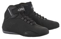 Alpinestars Sektor waterdicht Schoenen Zwart