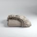 Cinderella Drap-housse 120x200 cm taupe