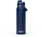 CamelBak Thrive Chug Vacuum Insulated Drinkfles - 1 L - RVS - Blauw (Navy)