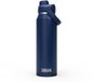 CamelBak Thrive Chug Vacuum Insulated Drinkfles - 1 L - RVS - Blauw (Navy)