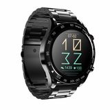 Hifuture FutureGo PRO Smartwatch Zwart