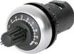 Eaton M22S-R10K Single turn rotary pot Mono 0.5 W 10 kΩ 1 pc(s)