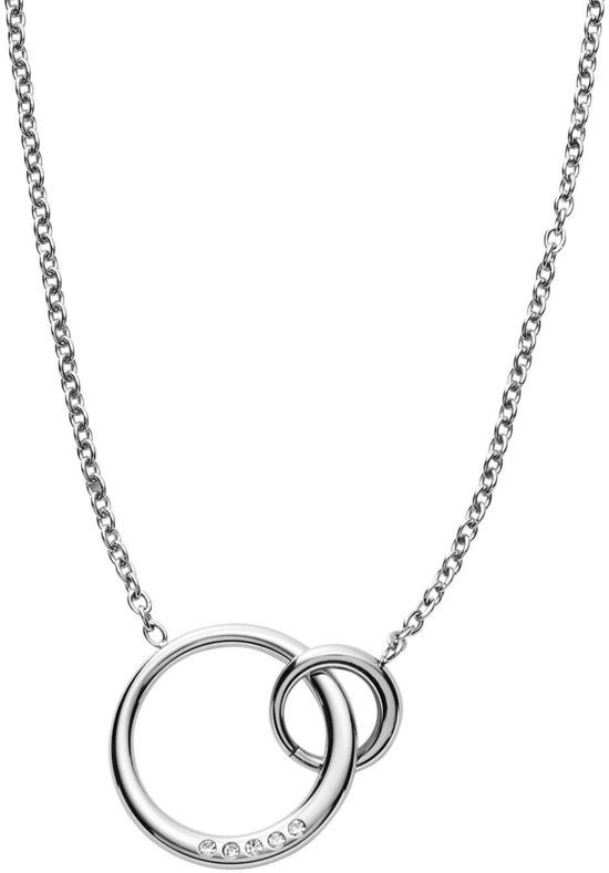 Skagen Elin Ketting SKJ1053040 - 40-47 cm