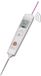 Testo 826-T4 Infrarood-thermometer Optiek 6:1 -30 - +300 °C Contactmeting
