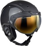 CASCO SP-6 SPLIT Carbon noir-M