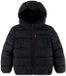 Levi's® Kids Doudoune mi-saison Noir 8 Ans Garçon
