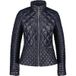 Didriksons Hedvig, synthetisch donsjack, dames, dark night blue