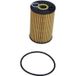 Maxgear 26-2057 Filtre à huile Ssangyong A1721840025