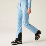 Dare2b Diminish Skibroek Dames Blauw 32