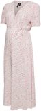 Vero Moda Maternity Jurk VMMALBA Zwangerschapsjurk