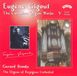 Bertus Distributie Priory Records Complete Organ Works Of Eugene Gigout - Vol 5 - The Cavaille - Coll Organs Of Perpignan Cathedral