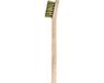 TOOLCRAFT Brosse à bougie d'allumage Bois, Laiton 200 mm 1 pièce(s)