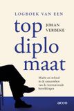 Acco België Acco Learn Uitgeverij Logboek van een topdiplomaat