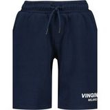 Vingino Short Basic-short Garçon Bleu Foncé Taille : 4