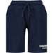Vingino Short Basic-short Garçon Bleu Foncé Taille : 4