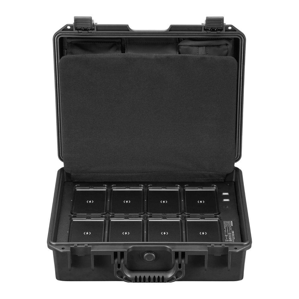 Godox C5R-C8 8 Light Charging Case for C5R
