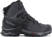 Salomon QUEST 4 GTX - GORE-TEX - Heren Wandelschoenen Hiking Boots Zwart 412926 - Maat EU 44 2/3 UK 10