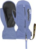 Reusch Ben Mitten Unisex Blauw-antraciet Kinderen Maat 5