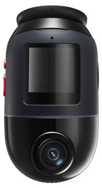 Xiaomi 70mai Dash Cam X800 4K Omni Noir