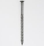 HJZ Zandvoort Draadindustrie 1kg schroefnagel rvs bk 2.9x45mm