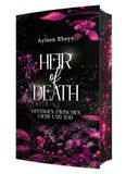 Heir Ayleen Rheys Heir of Death