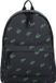 LACOSTE Holiday Backpack Abimes bleu foncé sac à dos avec compartiment pour ordinateur portable