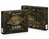 Ultimate Tackle Group Europe Ultimate Carp Tackle Adventskalender 2026