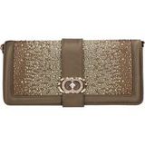 Le sac Carrie. Gris