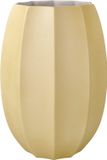 Goebel Vaas Concave 22 Porselein 22cm