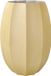 Goebel Vaas Concave 22 Porselein 22cm