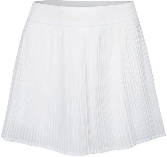 The Indian Maharadja Women Fine Pleated Rok Dames