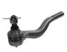 MEYLE Tête de biellette de direction 32-160200003 Essieu avant gauche | Compatible avec: MITSUBISHI L200, PAJERO I, PAJERO I Canvas Top, PAJERO SPORT I