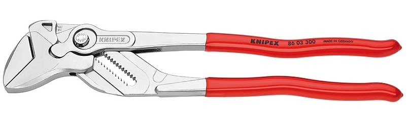 KNIPEX 86 03 300