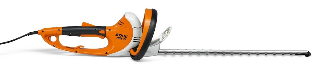 Stihl HSE 71 Elektrische Heggenschaar - 60 cm