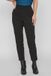 Vila Vivarone HW Slim Pant - Noos - Black - W34