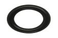 Boutté TOP9 5 O-ringen rubber voor automatische stekker, zwart
