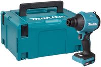 Makita AS 001 GZ01 accublazer 40 V max. borstelloos + Makpac
