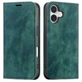 imoshion Slim Bookcase - Geschikt voor Apple iPhone 16 - Groen