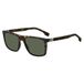 HUGO BOSS BOSS 1699/S 086 Havana Zonnebril pour Hommes