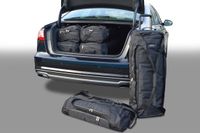Car-Bags.com Set de sacs de voyage pour Audi A6 (C7) 2011-2018 berline 4 portes Pro.Line