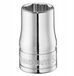 Facom 1/2" OGV Grip dop 14mm voor beschadigde zeskantbouten