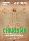 De Pelckmans Uitgevers De kleine coach: Charisma