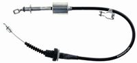 SACHS Câble d'embrayage 3074600266 | Compatible avec : HYUNDAI ATOS