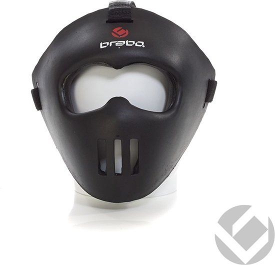 Brabo Face Masker JR - 8717264298082