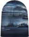Buff EcoStretch Beanie OSER BLUE - Muts