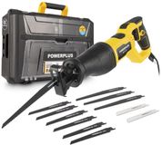 Powerplus Elektrische Reciprozaag POWXBOX022 - 710W