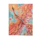 Carnet Paperblanks Bird of Happiness - Firebird Ultra Unlined Hardback Journal