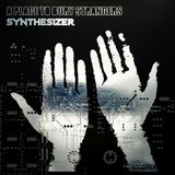 Synthesizer A Place To Bury Strangers Synthesizer